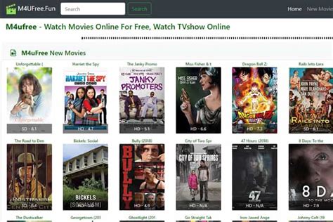 m4ufree primo|Top 30 M4ufree Alternatives To Watch Movies Online in 2024.